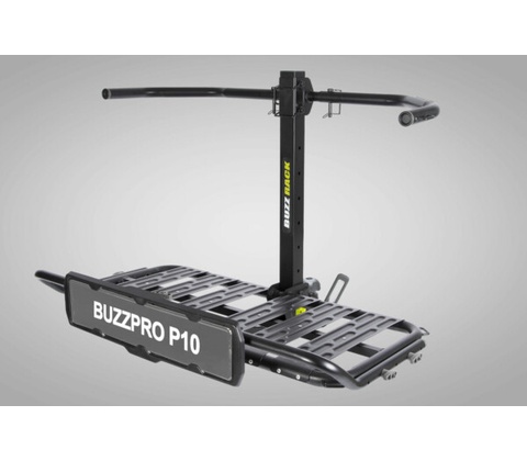 BuzzRack Uniplatform P10