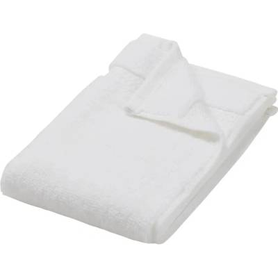 Sconto uterák Kuschel wuschel new biela 30 x 50 cm