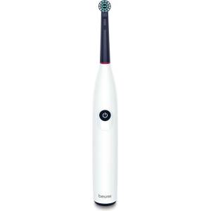 Beurer електическа четка за зъби beurer TB 15 и накрайници beurer TB 15 / TB 30 / TB 50 Clean, 10492_BEU_10156_BEU (10492_BEU_10156_BEU)