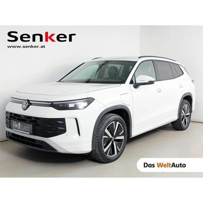 Volkswagen Tayron eHybrid DSG 150 kW