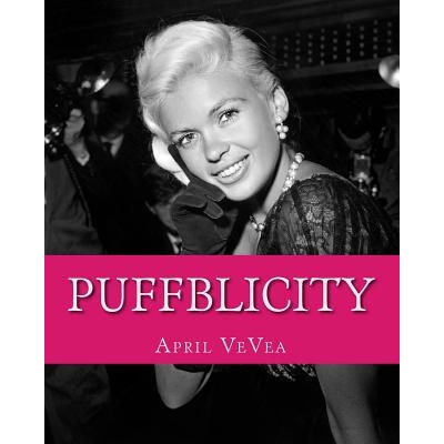 Puffblicity: An Appreciation of Jayne Mansfield: The 50s Pictures | April Vevea