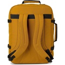 Cestovné tašky a batohy CabinZero Classic Orange Chill 44 l