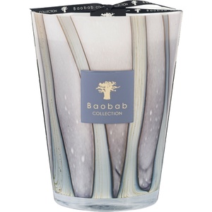 Baobab Collection Woods Broceliande Ароматна свещ, 24 см (MAX24WBR)