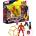 Hasbro Екшън фигура Hasbro Marvel MixMashers - Iron Spider, 12 cm (F9206_F9217)