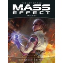 Kniha The Art of Mass Effect Universe Expanded Edition