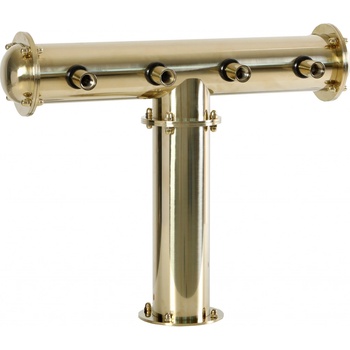 Varia-Plus Výčepní stojan T4