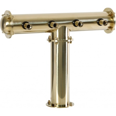 Varia-Plus Výčepní stojan T4