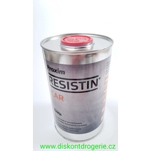 Resistin Car na spodky aut 950g