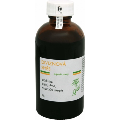 Novy Diviznová směs PK 200 ml