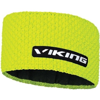 Viking zimní Berg žlutá