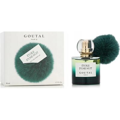 Goutal Étoile d'Une Nuit parfumovaná voda dámska 50 ml