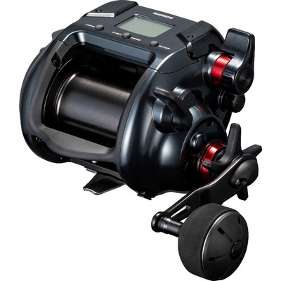 Shimano Plays A 4000 Right Hand