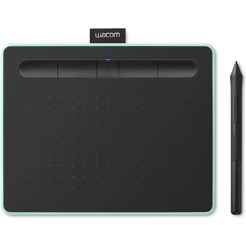 Image 1 of Wacom Intuos S (CTL-4100WLE-N/T)