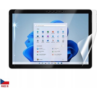 Screenshield MICROSOFT Surface Go 3 fólie na displej MIC-SURGO3-D – Zbozi.Blesk.cz