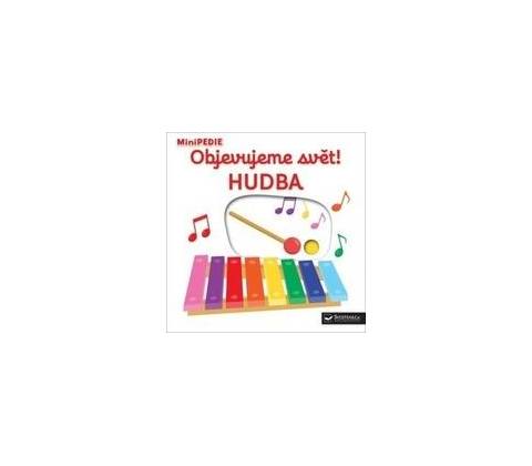 Objevujeme svět! Hudba