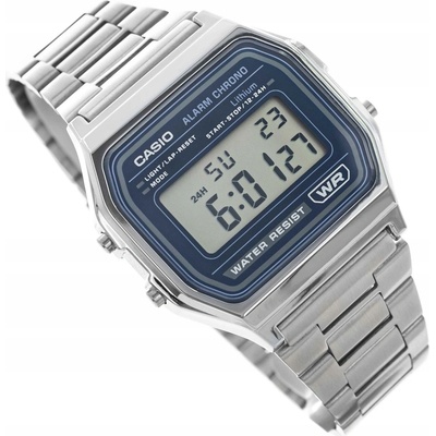 Casio A158WEA-2