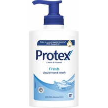 Protex tekuté mydlo fresh 250 ml