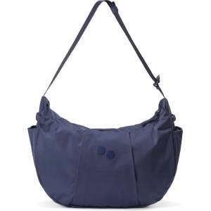 pinqponq Чанта за рамо Pinqponq Krumm 22 Shoulder bag - Glazed Dusk - размер 22 l (510-6537-0511)