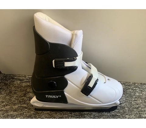 TRULY JUNIOR