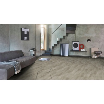 Parador Modular One Pinie rustikální šedá struktura dřeva 1730774 2.49 m2