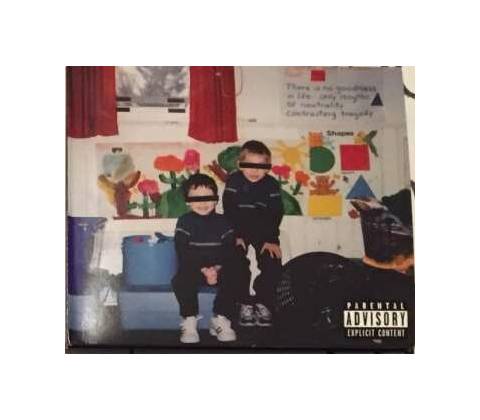 CLEOPATRICK - Bummer CD