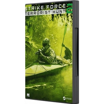Strike Force 2 Terrorist Hunt
