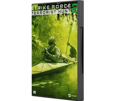 Strike Force 2 Terrorist Hunt