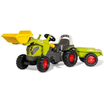 Rolly Toys rollyKid CLAAS AXOS 240