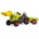 Rolly Toys rolly Kid CLAAS AXOS 240 (25169)