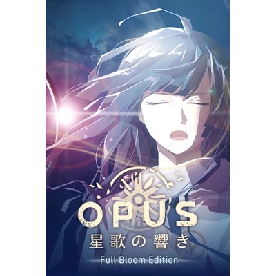 SIGONO Opus Echo of Starsong Full Bloom Edition (PC)