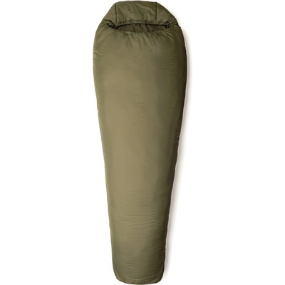 Snugpak Синтетичен спален чувал Snugpak Softie 6 Kerstrel Synthetic sleeping bag - Olive - размер 220 cm (514-1491-0211)