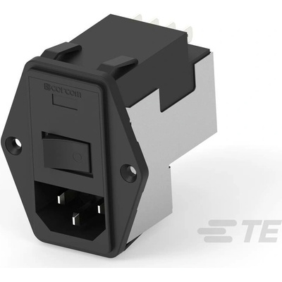 TE Connectivity 8-6609928-1 1 ks Package