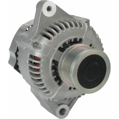 generátor HC CARGO F 032 114 024