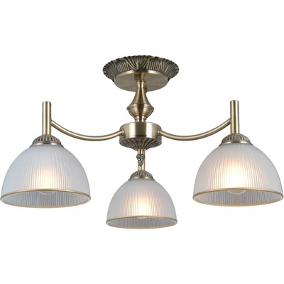 Italux PND-40653-3-ABR-WH