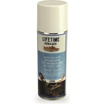 Lifetime impregnačný sprej 200 ml