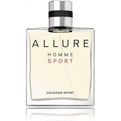 CHANEL Allure Homme Sport Cologne EDC 100 ml
