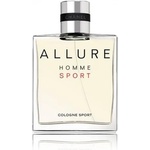 CHANEL Allure Homme Sport Cologne EDC 100 ml Парфюми