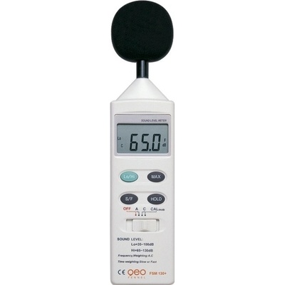 GeoFennel FMS 130+