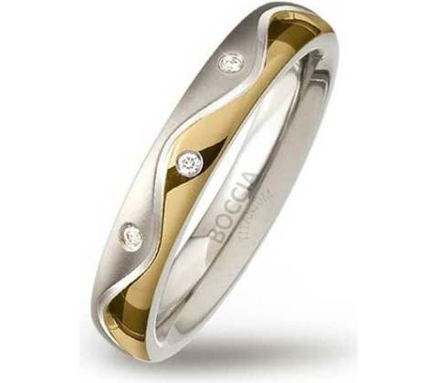 Boocia Titanium 0150 0352