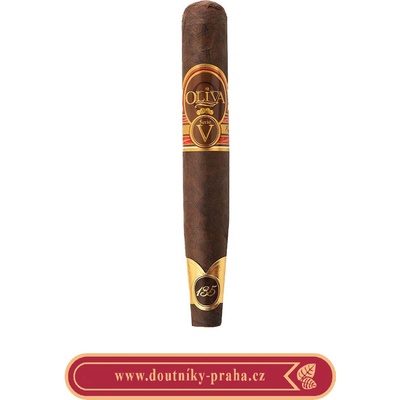 Oliva V 135th Anniversary – Zboží Mobilmania