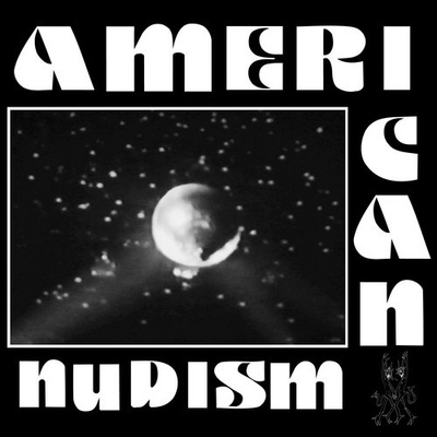 Negative Space - American Nudism LP