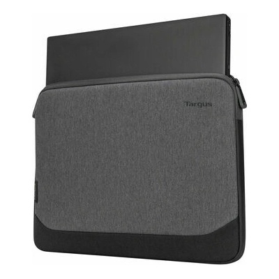 Targus Cypress Sleeve with EcoSmart 15.6" TBS64702GL šedá