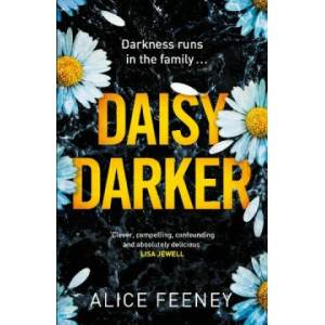 Daisy Darker (ISBN: 9781529089820)