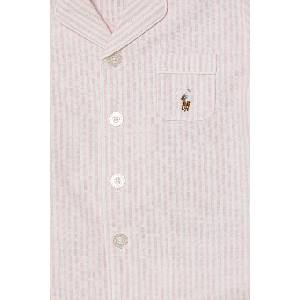Ralph Lauren Детска памучна пижама (2 броя) (3P0198)
