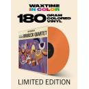 BRUBECK DAVE: TIME OUT -COLOURED- LP