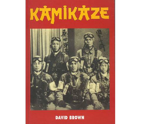 Kamikaze