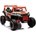 Joy Auto Двуместен акумулаторен джип UTV powered NEL 4X4 24V/7Ah 800