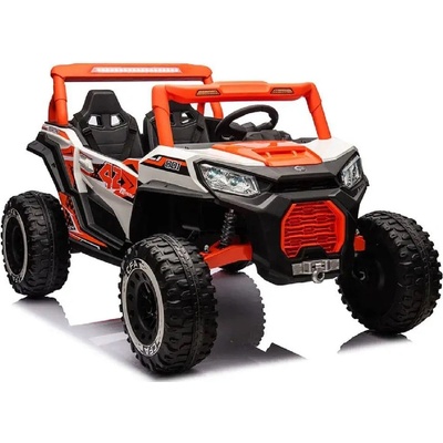Joy Auto Двуместен акумулаторен джип UTV powered NEL 4X4 24V/7Ah 800