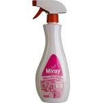 Miray Спрей за освежаване на въздух и тъкани без алкохол, Soft - 500ml (z-8rw99w)