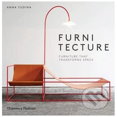 Furnitecture - Anna Yudina